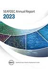 AR2023 Cover